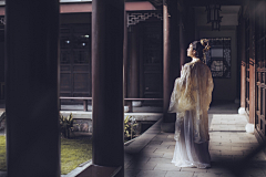 世葵1采集到美人