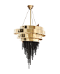guggenheim pendant lamps pendant lamps Luxury Pendant Lamps For Your Home Decoration guggenheim pendant lamps