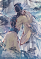 我还记得我是个绘师
这只是我的个人脑洞(´；ω；｀）
“此生若能重来过，勿逢明月勿逢君”
—既然都要死了、明明靠的那么近、为何不能来的好兄弟爱的大拥抱？ 
剧版曦瑶超话