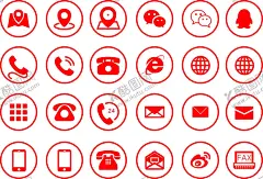 名片图标 【酷图网】名片图标,名片,图标,电话小图标,地址小图标
