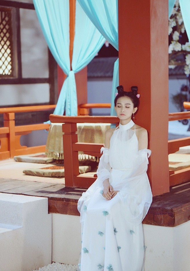 太子妃升职记