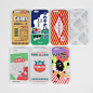 TYAKASHA塔卡沙 包装系列 iphone6p/6ps手机壳-tmall.com天猫