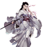 18183巅峰之路第七期不容错过的浪漫武侠《剑侠世界》手游_18183新游戏频道