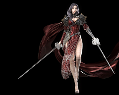 恶恶鳄饿鱼采集到动态女