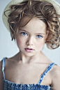 Kristina Pimenova #萝莉#