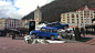 mercedes-benz g-class sochi gelandevagen Car exhibition roza khutor advanza