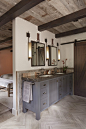 Dream home in Tahoe: When rustic meets modern - 住宅 - 世青会 - Powered by DC