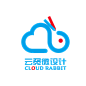云兔微设计LOGO