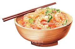 鲜虾面  - 源文件下载【酷图网】鲜虾面,面,手绘面,一碗面,面食,水彩面食,手绘鲜虾面,卡通鲜虾面,鲜虾面插画,鲜虾面插图,鲜虾面绘画,鲜虾面美术,艺术鲜虾汤,海鲜,手绘海鲜,水彩海鲜,海鲜插画,美食,水彩美食,手绘美食,美食插画,一碗虾汤,美味食物