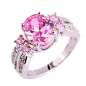 紫色宝石戒指-(3)