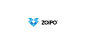 蓝色主题logo设计欣赏（二） #采集大赛#