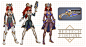 League Fan Skin - Hextech Miss Fortune