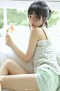 @白醋少女 的个人主页 - 微博
