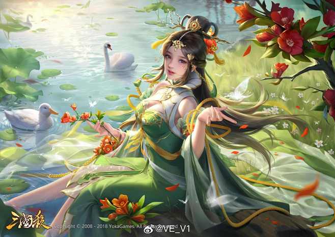 @VE_V1 的个人主页 - 微博