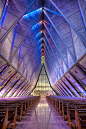 Photograph chapel 