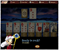 playpeep网站精选_Solitaire Blitz | GAMEUI - 游戏设计圈聚集地 | 游戏UI | 游戏界面 | 游戏图标 | 游戏网站 | 游戏群 | 游戏设计