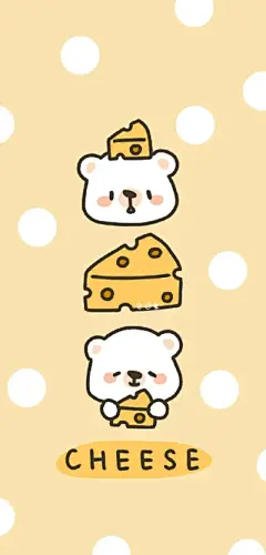 卡通壁纸 - 高清图片，堆糖，美图壁纸兴趣社区