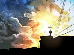 3K电脑动漫高清壁纸 (393)