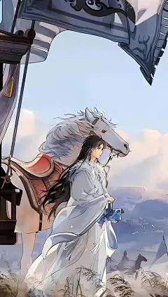 其中包括图片：Qiang Jin Jiu
将进酒