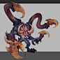 Chaos Spawn