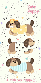 Cute Animals Phone Wallpapers for Lockscreen and Homescreen