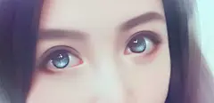把美女转成清爽甜美的仿手绘效果-兴趣部落