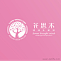 花思木婚纱摄影机构Logo设计
www.logoshe.com #logo#
