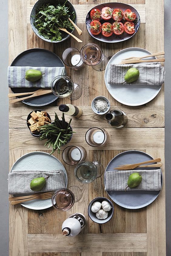 Great idea | Table d...