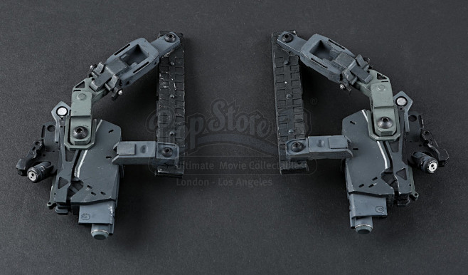 Light-up Prototype H...