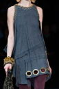 Just Cavalli - Fall 2014 Ready-to-Wear Collection