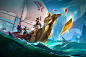 foritis-wang-1lol-wild-rift-bill-gio-wouter