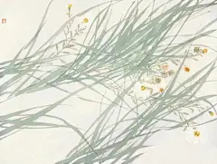 当代文人花鸟画名家李恩成_5_未来可期_来自小红书网页版