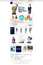 Shop Clothes For Women, Men, Baby, and Kids | Free Ship on $50 | Gap