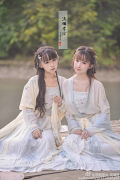 千口甘采集到古风古韵