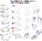 TESCO@漫画素材工房 on Twitter : “デッサンのHOW TOしている方々が人に教えながら自分もみるみる上達しているのが羨ましすぎて、自分用HOW TO作ったら本当にスラスラ描けるようになったので仰天しました。
『手の平ベースの手の上達法』中級者向け。　#素材・デッサン　#素材・豆知識”