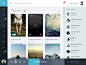 Musik Web Application