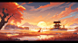 Animation_of_an_Asian-style_game_scene_Oriental_inspiration_b944d821-cc58-47c9-be74-404a05991773.png (1456×816)