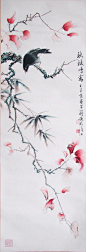 王道良先生工笔画作品选、名家绘画、王道良