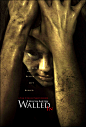 致命围困 Walled In‎ 正式海报01
