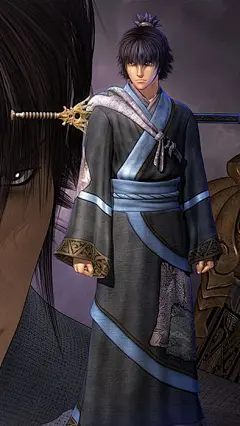 【无水印】秦时众人手机壁纸，缓更不弃坑_看图_秦时明月吧_百度贴吧