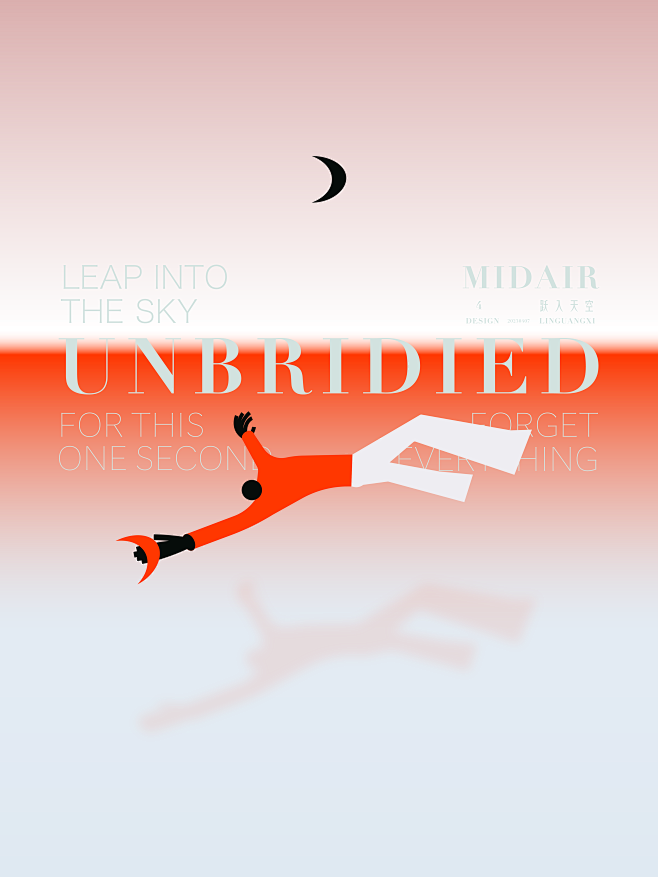 Leap into the sky | ...
