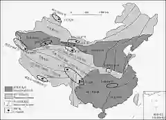 伟晶岩型锂矿床研究现状及其在中国西部的找矿前景