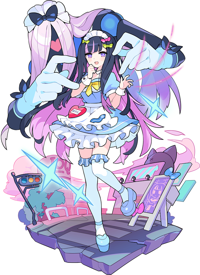 弹射世界中文WIKI