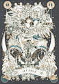绘│Alichia