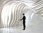 How Kinetic Architecture Can Redefine Folding Space through Variation