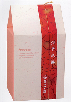 一木叁采集到日本包装