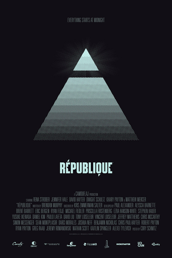 "République Launch M...