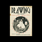 Drawing and Design No 26, Vol 5, June 1917