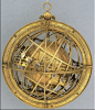 Wow! The Jagiellonian Clock (c.1510 A.D.) incorporated the Jagiellonian globe, containing the mechanism nested at the center of the clockwork.: 