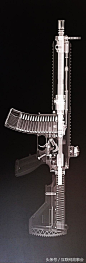 枪火26，德国HK公司HK416突击步枪，很多特种兵自费购买 : 　　 　　 　　 　　 　　 　　 　　 　　 　　 　　 　　 　　 　　 　　 　　 　　 　　 　　 　　HK416是由黑克勒-科赫以HK G36突击步枪的气动系统在M4卡宾枪的设计上重新改造而成，现已成为完整的突击步枪推出，